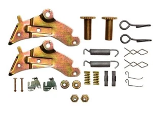 Drum Brake Self Adjuster Repair Kit 41TMJH19 for B6000 C5000 P4500 C6000 1979 - Picture 1 of 1