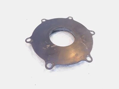 2000 - 2003 雅马哈 V-Star 1100 XVS1100 经典后刹车转子右轮环 — 第 1/4 张图片