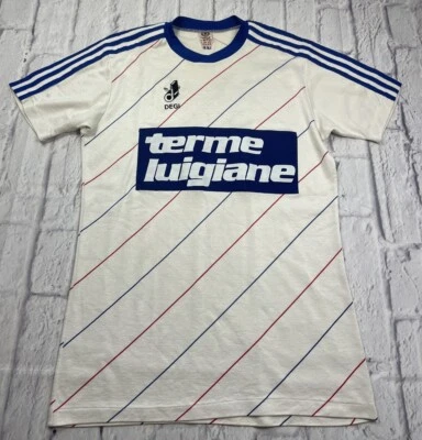 Vintage Adidas Yugoslovia 1984 Winter Olympics Jersey #17 Men’s Sz L Rare - Image 1 of 4