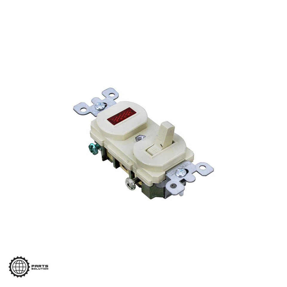 NUEVO Bally 017256 INTERRUPTOR, LUZ NEÓN INDICADOR OEM  Foto 1 de 1