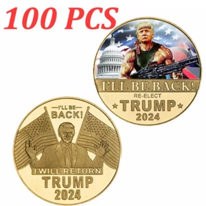 100 PIEZAS 2024 Sport 3FA4E 3FA4E Dorado Nueva Tarjeta de Regalo King 3 Colores Nuevo - Imagen 1 de 1