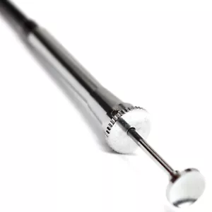 Locking Shutter Release Cable 13" For Minolta SR-7 SRT-202 X-7A 35mm SLR Cameras - Picture 1 of 5