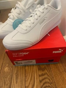 Clásico Puma Turino talla 11M - Imagen 1 de 4