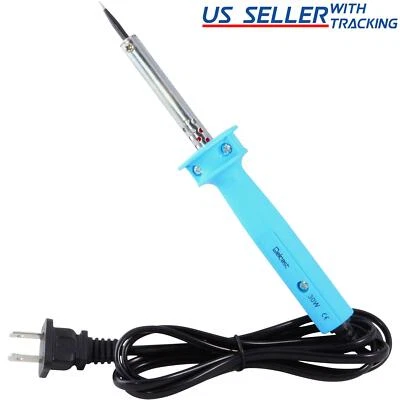 Professional 30W Pencil Tip Soldering Iron - Image 1 of 4