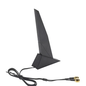 Dual Band WiFi Moving Antenna 2.4G / 5G Antenna For ASUS ROG B460/B360 Z390 - Photo 1/9