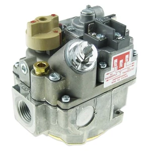 REPLACEMENT PITCO PART P-60132901 SG14 SG18 FRYER GAS VALVE SG MILLIVOLT NAT GAS - Picture 1 of 12