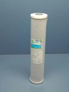 MATRIKX - 32-450-20-MATRIKX - Filtro de cloro bloque de carbón activado CTO - NUEVO - Imagen 1 de 8