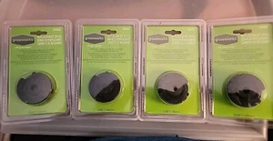 GreenWorks Genuine OEM Replacement Trimmer Line # 29092, 4 Packs New - Picture 1 of 3