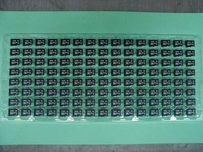 LOT OF 120 MICRO SD CARD 16GB A2 V30 U3 C10 HC1 - Image 1 of 3