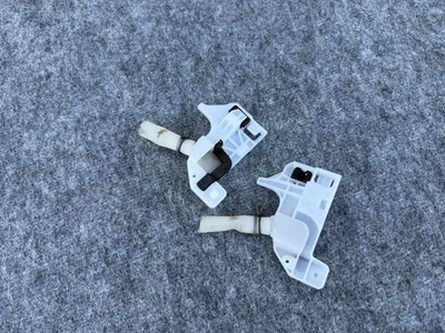 TECHO CORREDIZO PISTA SOPORTE TRASERO DRENAJE EMBELLECEDOR CUBIERTA LEXUS IS300 IS350 (2014-2020) OEM Foto 1 de 2