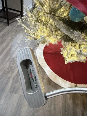 Left-Handed Callaway Big Bertha Blade Putter - Image 1 of 4