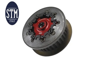 STREET WET OIL SLIPPER CLUTCH STM FOR YAMAHA R6 2001-2005 - Picture 1 of 1
