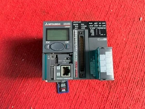 P:T68 Mitsubishi L26CPU-BT , CPU Unit - Picture 1 of 12