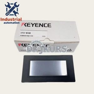 VT3-W4M 1PCS NUOVO Keyence VT3-W4M Touch Screen industriale in scatola spedizione veloce - Foto 1 di 5