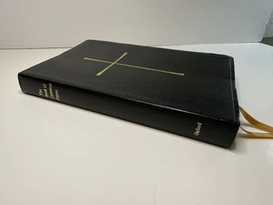 Oxford Book of Common Prayer BCP 1979 Reader Large Print Episcopal Anglican - Imagen 1 de 21