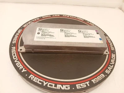 Bmw 5 Series 2008 E60 Lci Bluetooth Control Module Ecu 9199976 - Image 1 of 4