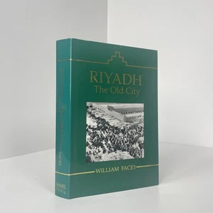 Riad, The Old City; Facey, William - Bild 1 von 4