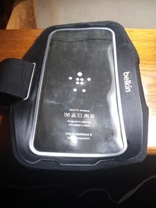 Belkin Iphone Fitness Arm Band - Zdjęcie 1 z 5