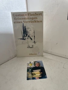 Erinnerungen eines Verrückten Gustave, Flaubert: - Picture 1 of 1