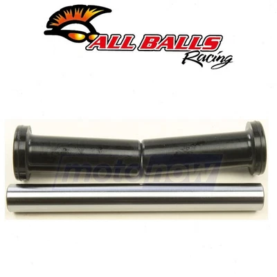 All Balls Front Upper A-Arm Bearing Kit for 2017 Arctic Cat Alterra TRV wx Foto 1 de 4