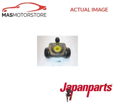 DRUM WHEEL BRAKE CYLINDER REAR JAPANPARTS CS-188 A FOR NISSAN MICRA II - Image 1 of 4