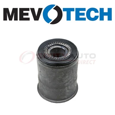Mevotech Suspension Control Arm Bushing for 1966-1977 Mercury Comet 2.8L tr Foto 1 de 4