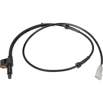 Sensor de velocidad ABS 970-227 Dorman lado trasero conductor o pasajero derecho izquierdo Foto 1 de 3