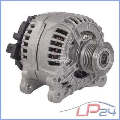 ALTERNATEUR GÉNÉRATEUR 150A POUR CHRYSLER SEBRING JS 2.0 CRD 07-10 - Photo 1/4