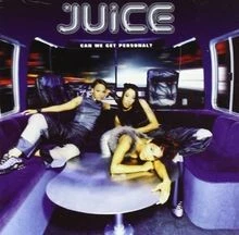 Can We Get Personal? von Juice von not specified | CD | Zustand gut - Bild 1 von 2