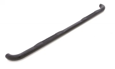 Lund 23086358 3 Inch Round Bent Nerf Bar - Image 1 of 4