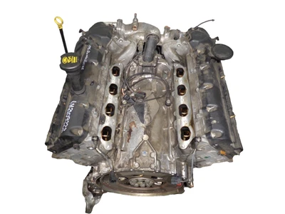 2006-2009 Land Rover Range Rover 4.4L Engine Motor 8cyl OEM AK2109222 - Image 1 of 4