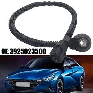 For Engine Knock Detection Knock Sensor Knock Sensor For Elantra For Hyundai - Picture 1 of 8