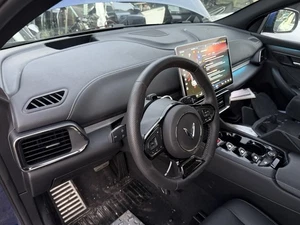 2023-2024 Vinfast VF 8 Dashboard Instrument  Black W/ Bag Oem - Picture 1 of 1