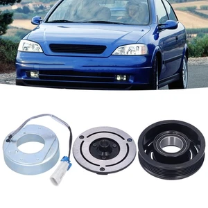 AC Kit 24432392 3pcs 12V For Car - Picture 1 of 12