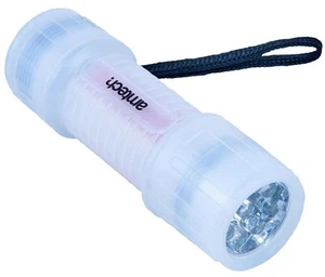 AMTECH - Glowing LED Mini Torch - Picture 1 of 1