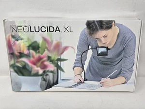 NeoLucida XL durchsichtige Kamera Lucida Zeichenwerkzeug, tragbare Zeichenspiegelhilfe - Bild 1 von 18