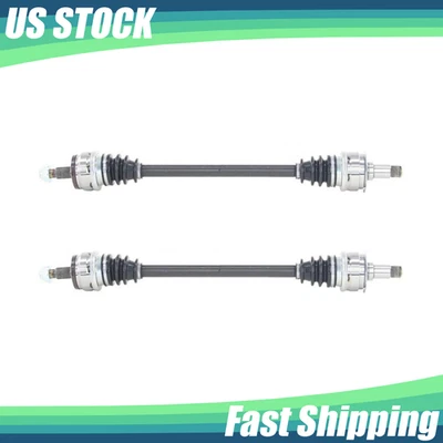 Задние оси CV для Mercedes-Benz E300 2013-2015 E350 2010-2016 GLK350 2010-2015 - Изображение 1 из 4