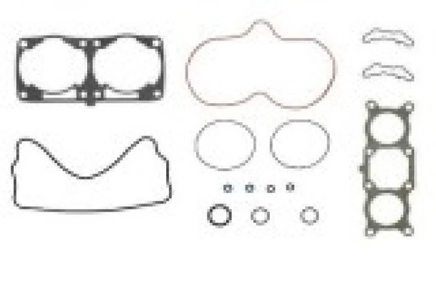 SPi Top End Gasket Kit #SM-09506T-2 Polaris - Image 1 of 1