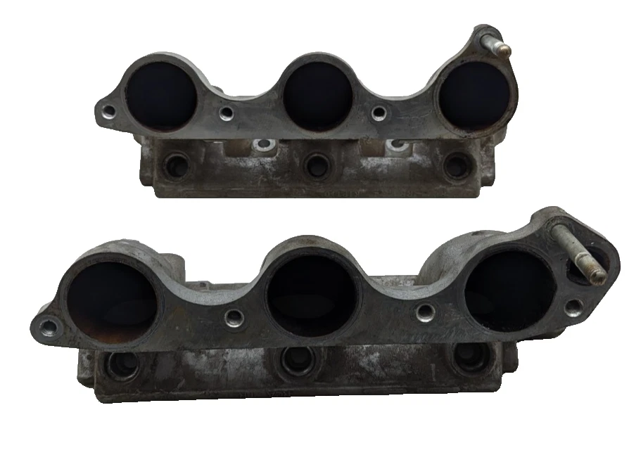 2005-2008 Lower Intake Manifold Acura TL Honda Pilot 3.2l  — 第 1/4 张图片