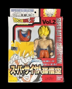 Dragon Ball Z Super Battle Collection Super Syan Songoku(please read) - Picture 1 of 3