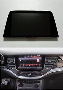 LQ080Y5DZ10 LCD MONITOR SCHERMO OPEL 39018792 39042448 26210918 GARANZIA 1 ANNO - Foto 1 di 3