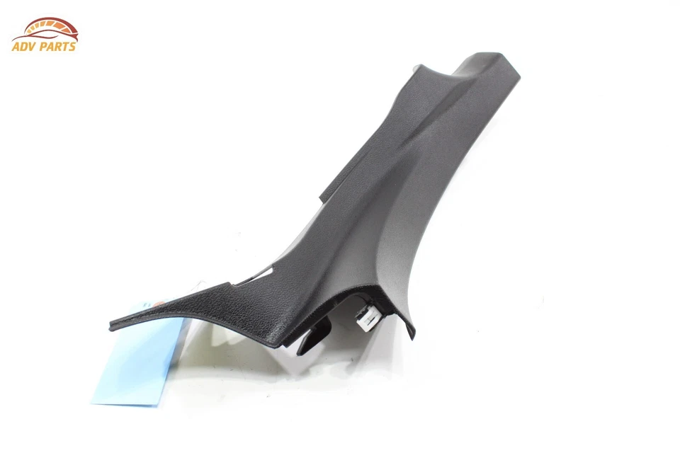 2011 - 2023 DODGE ЗАРЯДНОЕ УСТРОЙСТВО ЗАДНЯЯ ПРАВАЯ СТОРОНА ДВЕРИ ПОРОГ ПОТЕРТОСТИ КРЫШКА ОТДЕЛКИ OEM - Изображение 1 из 4