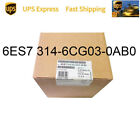 6ES7314-6CG03-0AB0 Siemens 6ES7 314-6CG03-0AB0 Module UPS Expedited Shipping