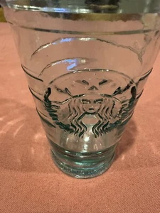 Starbucks Glas - Bild 1 von 5