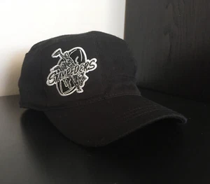 CALGARY STAMPEDERS Retro Hat - CFL Football Roger Edwards - Imagen 1 de 5