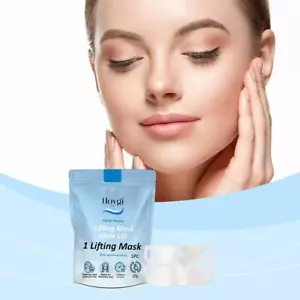 Chinology Chin Mask,Chinology Chin Mask Double Chin Reusable, Chinology Lift Hot - Picture 1 of 16