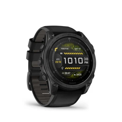 Garmin Tactix 8 with Applied Ballistics - Image 1 of 3