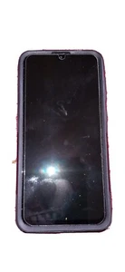 Smartphone Samsung Galaxy A50 64 Go avec coque Otter - Photo 1 sur 3