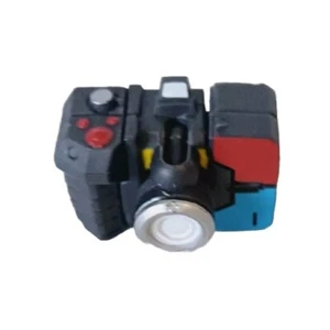 Transformers Botbots Clixx Camera Techie Team - Picture 1 of 6