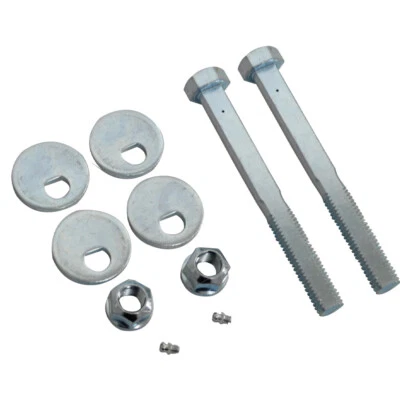 Alignment Caster/Camber Kit Front For Dodge Ram 1500 Ram Classic 2006-23 K100390 Foto 1 de 3